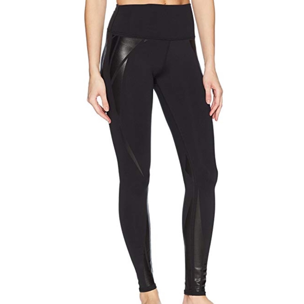 Workout leggings